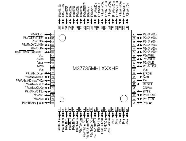   Connection Diagram