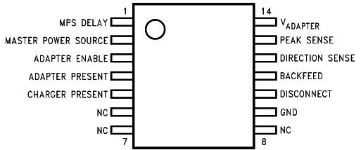   Connection Diagram