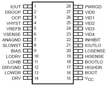   Connection Diagram