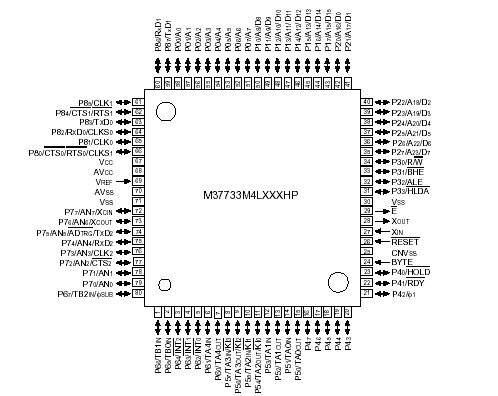   Connection Diagram