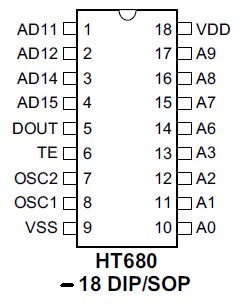   Connection Diagram