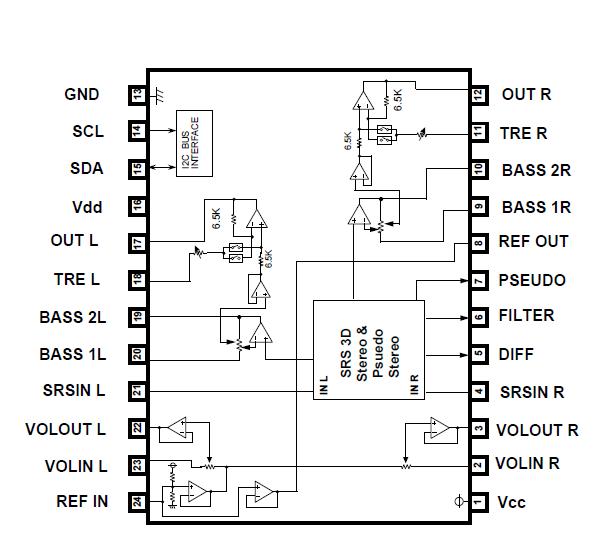   Connection Diagram