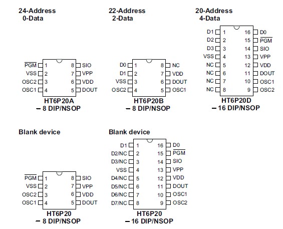   Connection Diagram