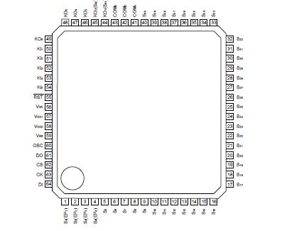   Connection Diagram