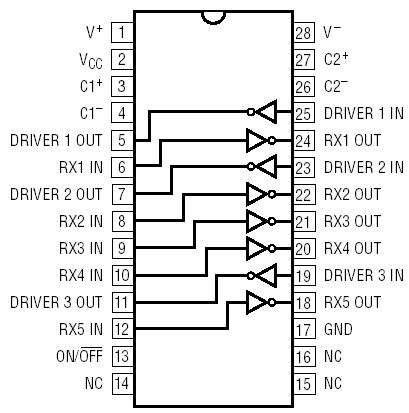   Connection Diagram