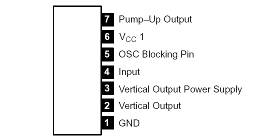   Connection Diagram