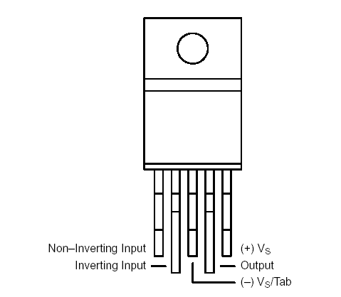   Connection Diagram