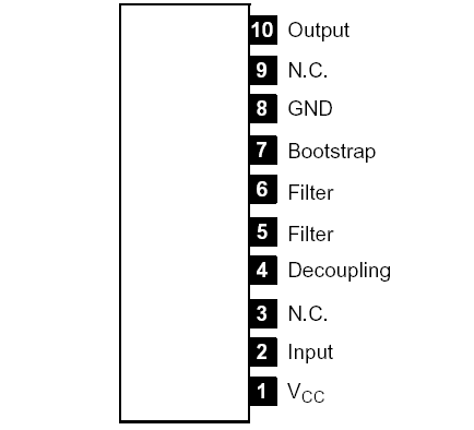   Connection Diagram