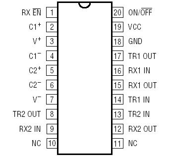   Connection Diagram