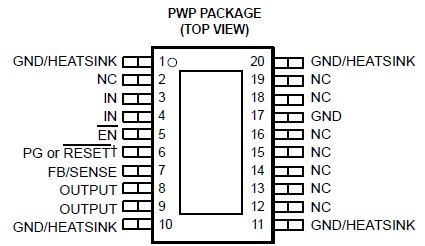   Connection Diagram