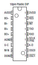   Connection Diagram