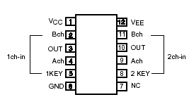   Connection Diagram