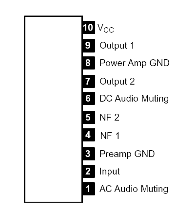   Connection Diagram