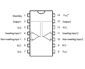   Connection Diagram