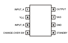   Connection Diagram