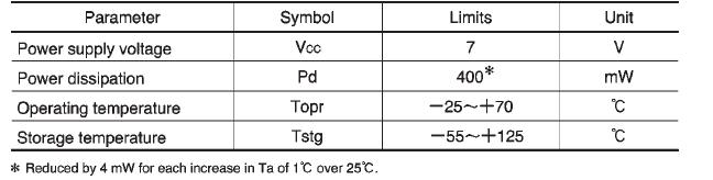   Connection Diagram