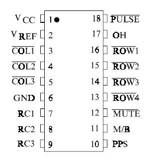   Connection Diagram