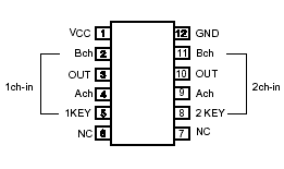   Connection Diagram