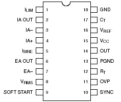   Connection Diagram