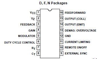   Connection Diagram