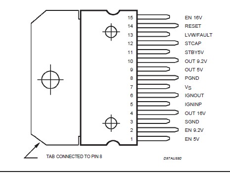   Connection Diagram