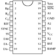   Connection Diagram