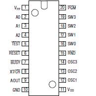   Connection Diagram