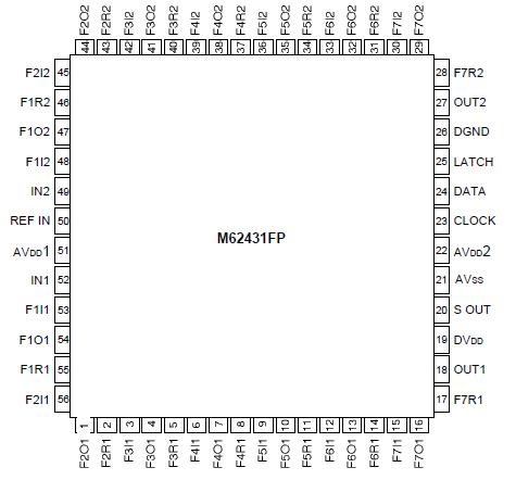   Connection Diagram