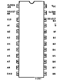   Connection Diagram