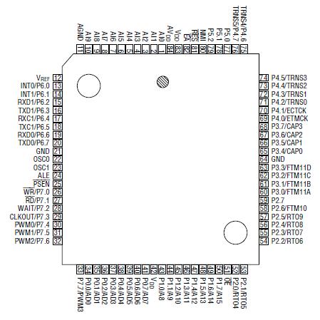   Connection Diagram