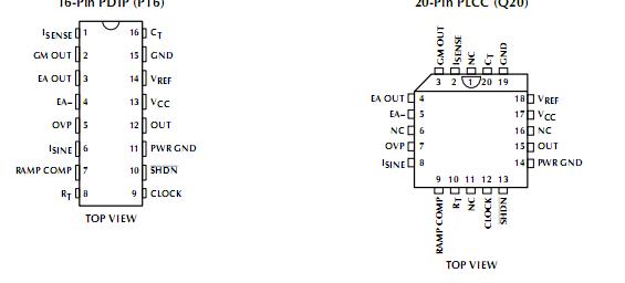   Connection Diagram