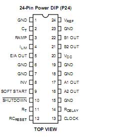   Connection Diagram