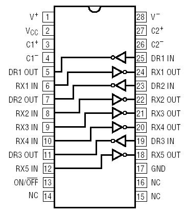   Connection Diagram