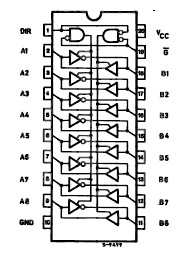   Connection Diagram