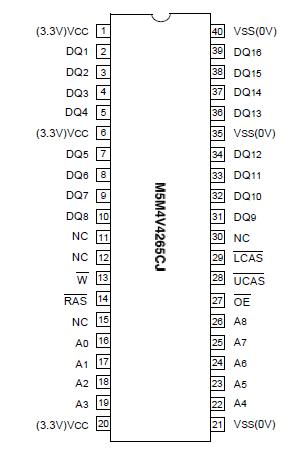   Connection Diagram