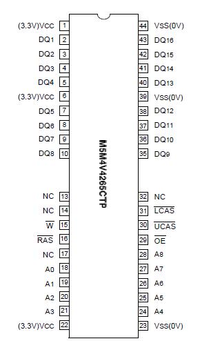   Connection Diagram