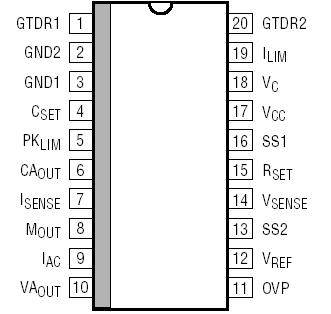   Connection Diagram