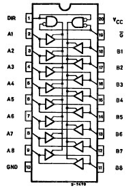   Connection Diagram