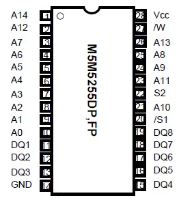   Connection Diagram