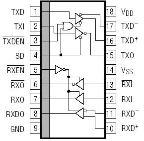   Connection Diagram