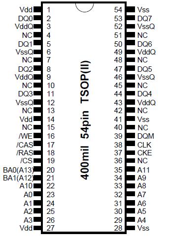   Connection Diagram