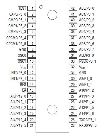   Connection Diagram