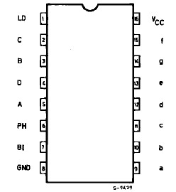   Connection Diagram