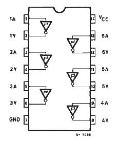   Connection Diagram