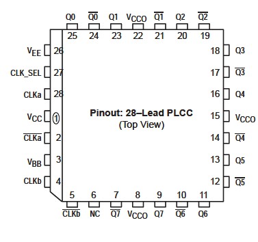   Connection Diagram