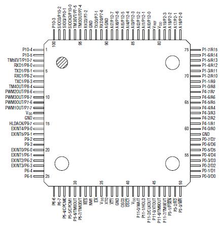   Connection Diagram