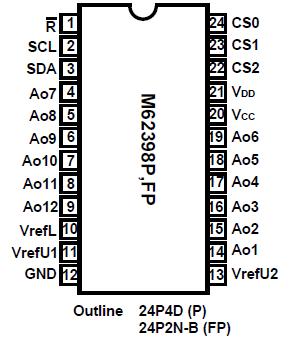   Connection Diagram