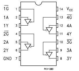   Connection Diagram