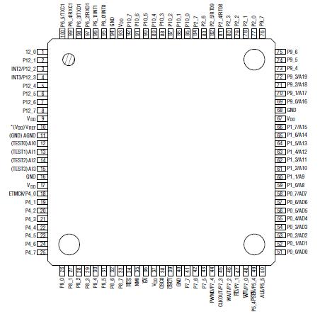   Connection Diagram