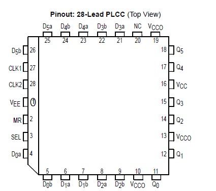   Connection Diagram